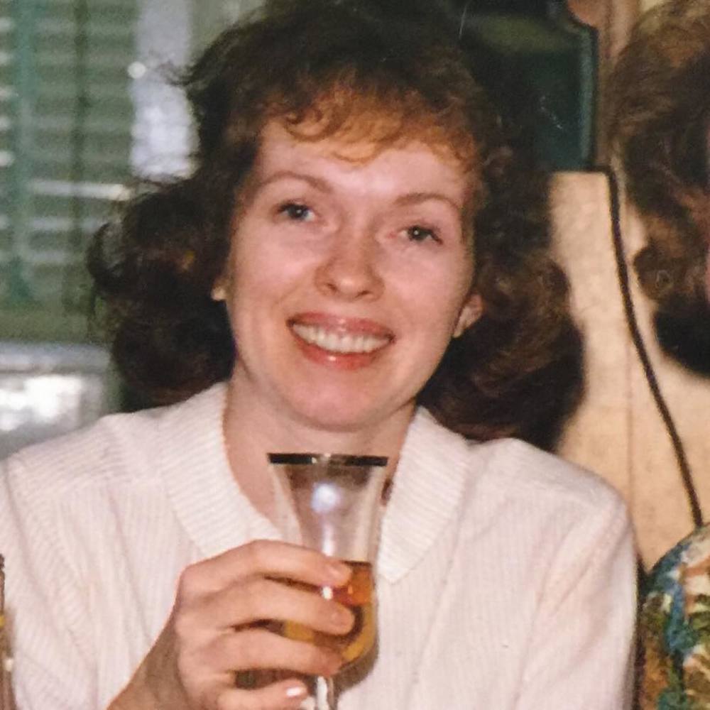 Meet your Posher, Eileen